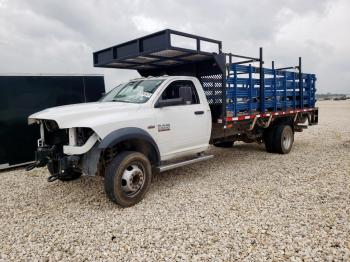  Salvage Ram 5500