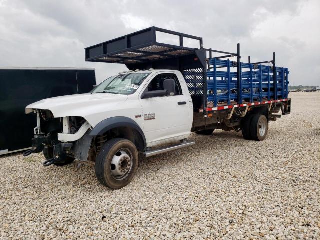  Salvage Ram 5500