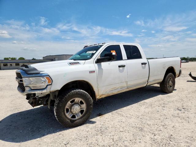  Salvage Ram 3500