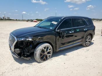  Salvage Hyundai PALISADE