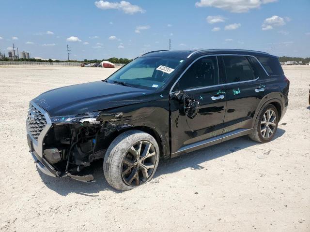  Salvage Hyundai PALISADE