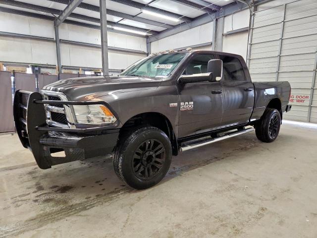  Salvage Ram 2500