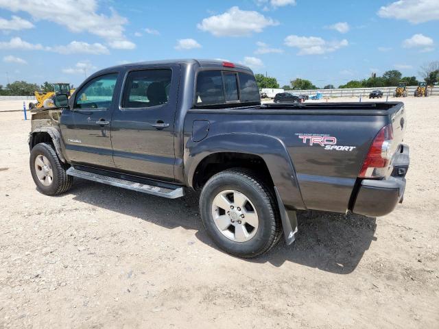 Toyota Tacoma Double Cab Image 5