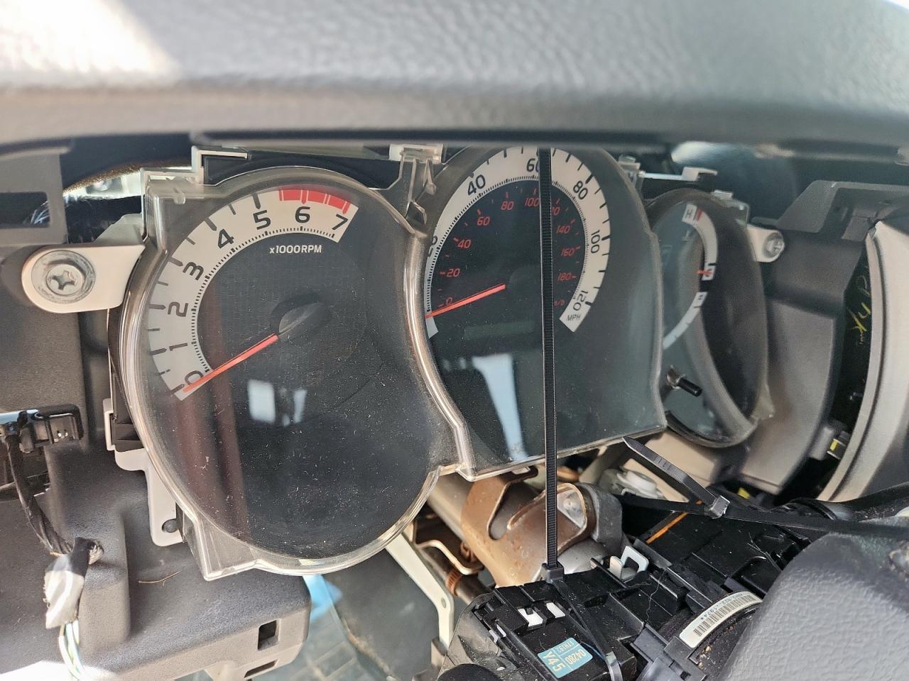 Toyota Tacoma Double Cab Image 6