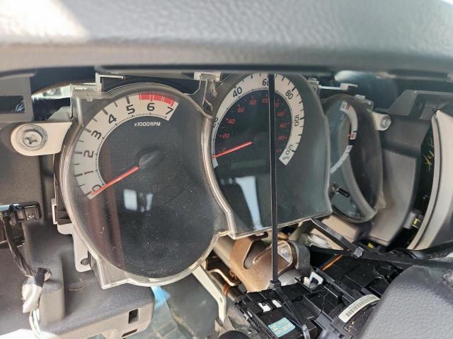 Toyota Tacoma Double Cab Image 6