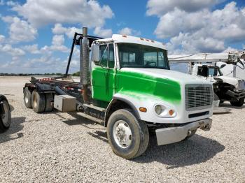  Salvage Freightliner Coe Fl112