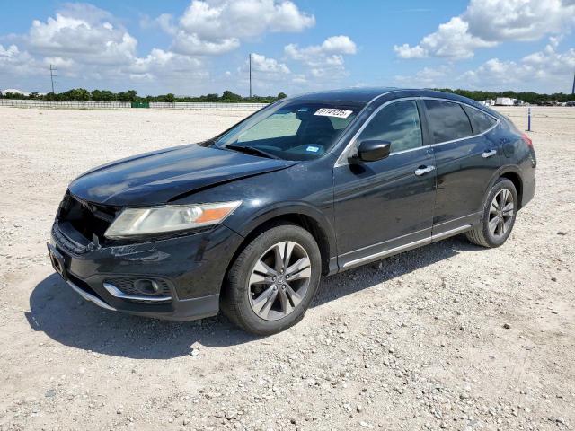  Salvage Honda Crosstour