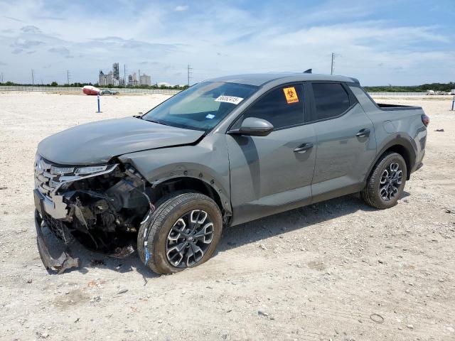  Salvage Hyundai SANTA CRUZ