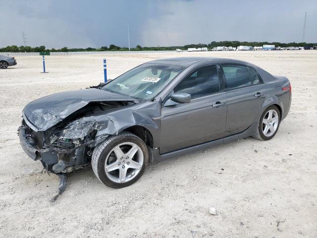  Salvage Acura TL