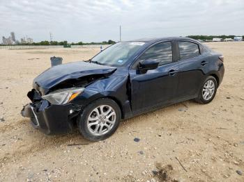  Salvage Toyota Scion