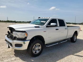  Salvage Ram 2500