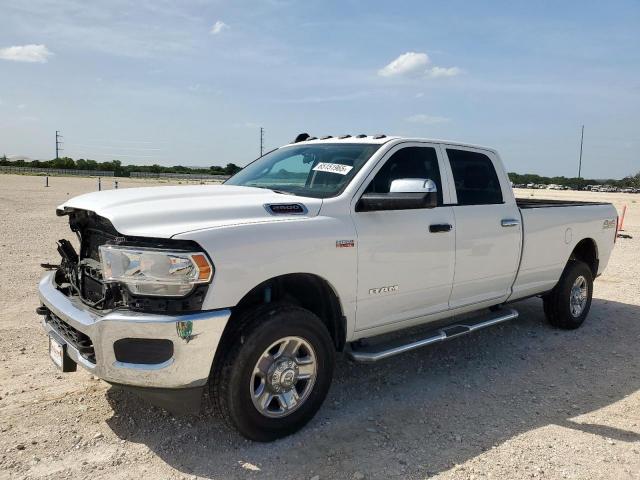  Salvage Ram 2500