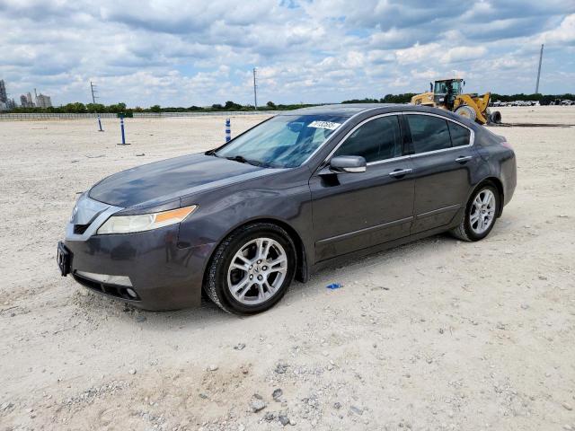  Salvage Acura TL