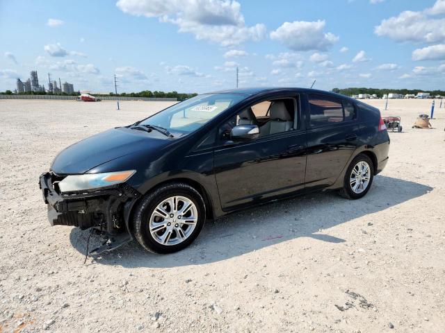  Salvage Honda Insight