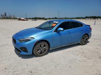  Salvage BMW 2 Series