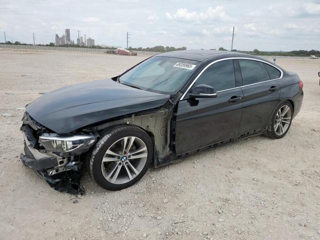  Salvage BMW 4 Series