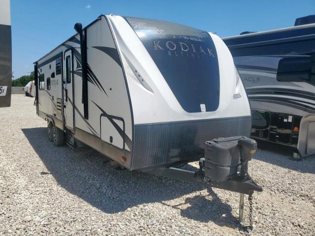  Salvage Kodi Travel Tr