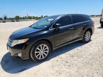  Salvage Toyota Venza
