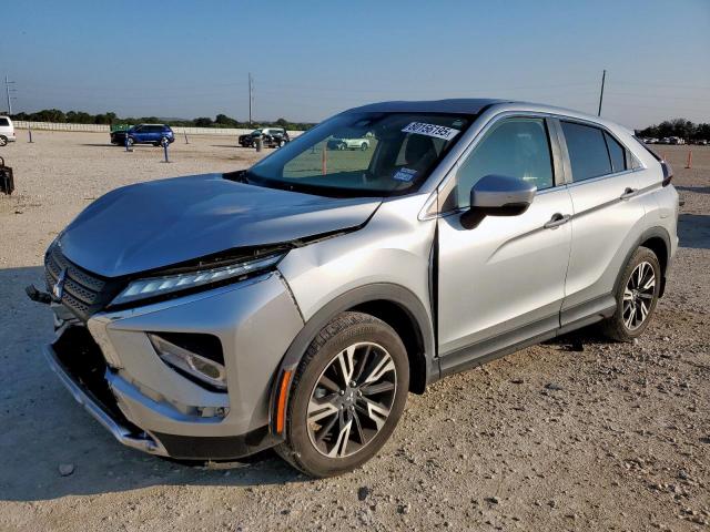  Salvage Mitsubishi Eclipse