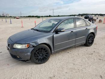  Salvage Volvo S40