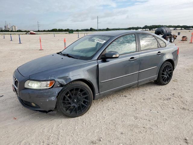  Salvage Volvo S40