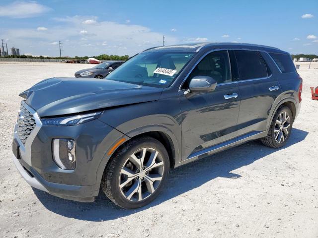  Salvage Hyundai PALISADE