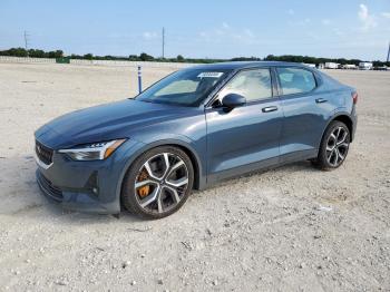  Salvage Polestar 2