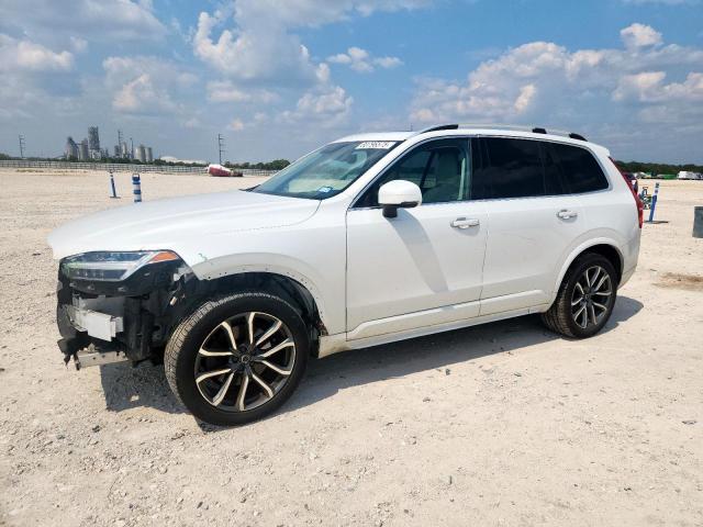  Salvage Volvo XC90