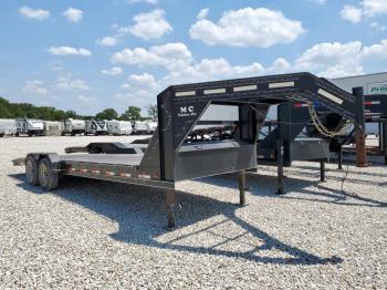  Salvage Mc Trailer Other