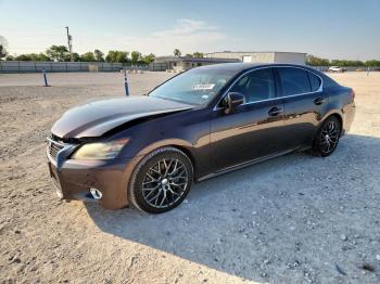  Salvage Lexus Gs