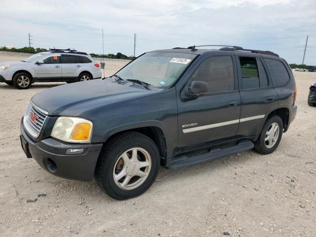  Salvage GMC Envoy