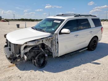  Salvage Ford Expedition