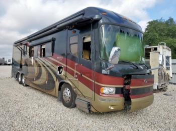  Salvage Roadmaster Monocoque