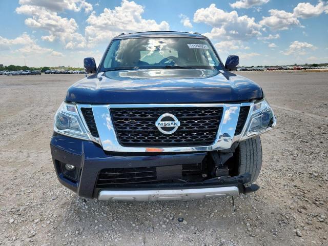 Nissan Armada Sv Image 2