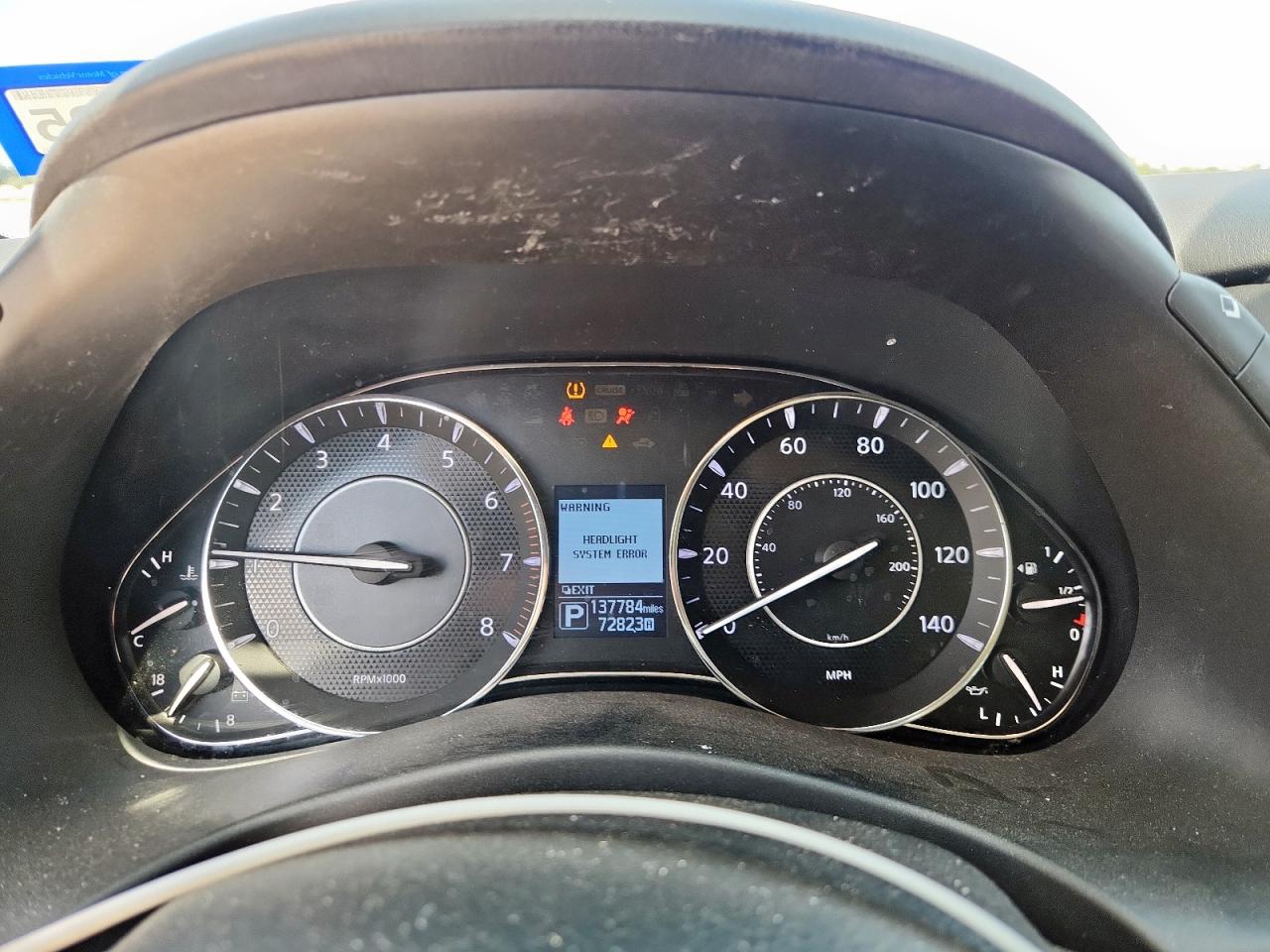 Nissan Armada Sv Image 4