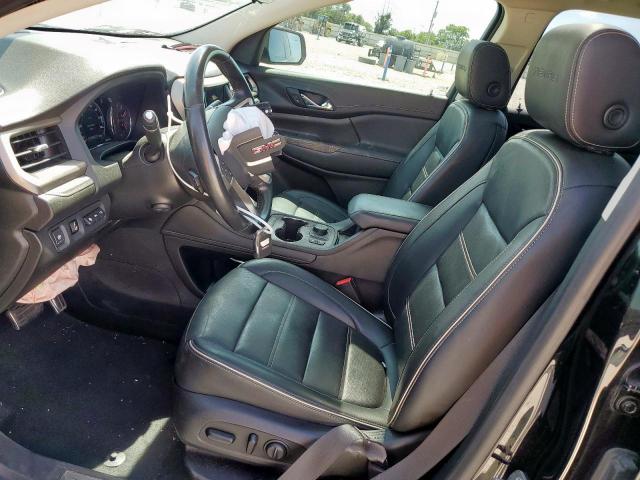 GMC Acadia Denali Image 2