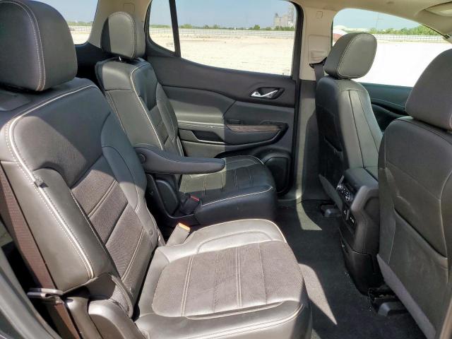 GMC Acadia Denali Image 7