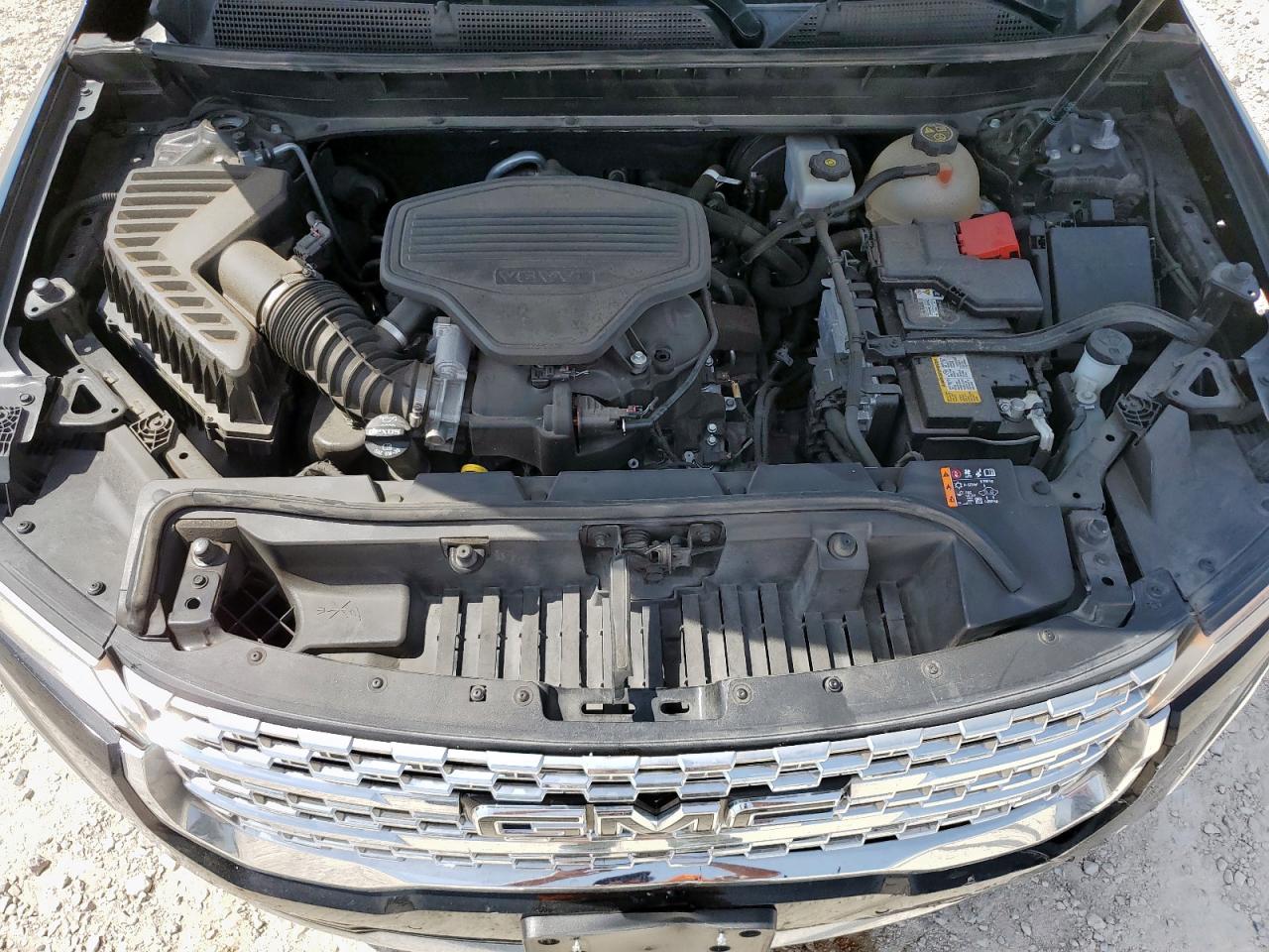 GMC Acadia Denali Image 10