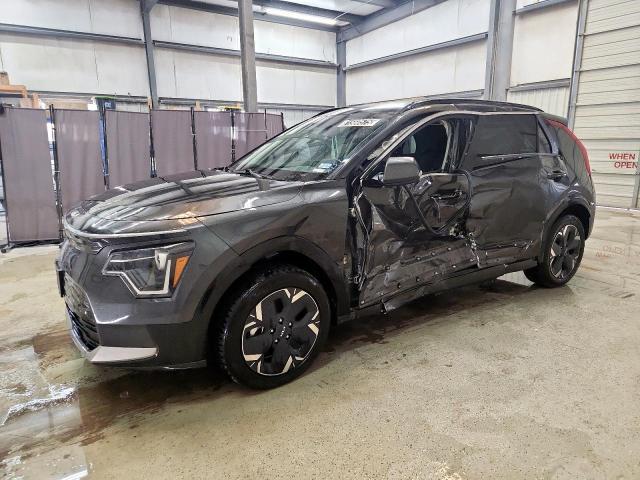  Salvage Kia Niro