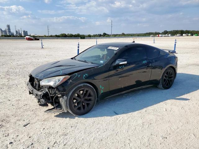  Salvage Hyundai Genesis