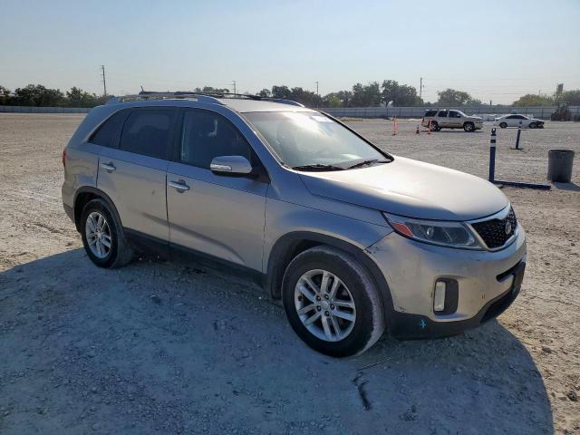 Kia Sorento Lx Image 12