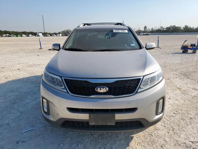 Kia Sorento Lx Image 3