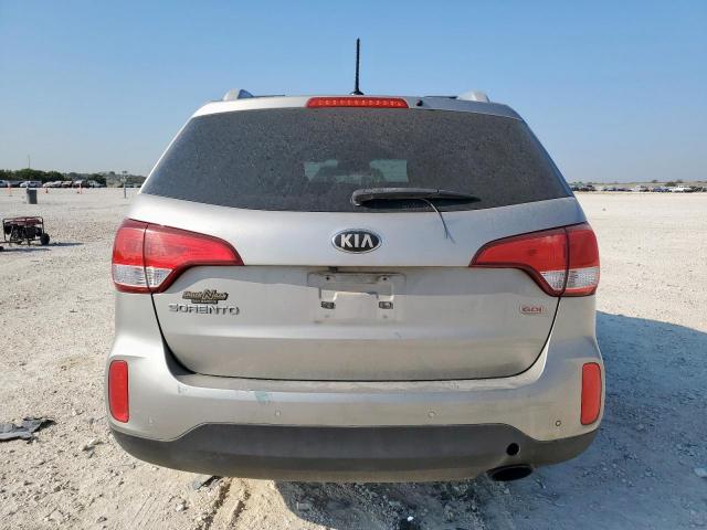 Kia Sorento Lx Image 2