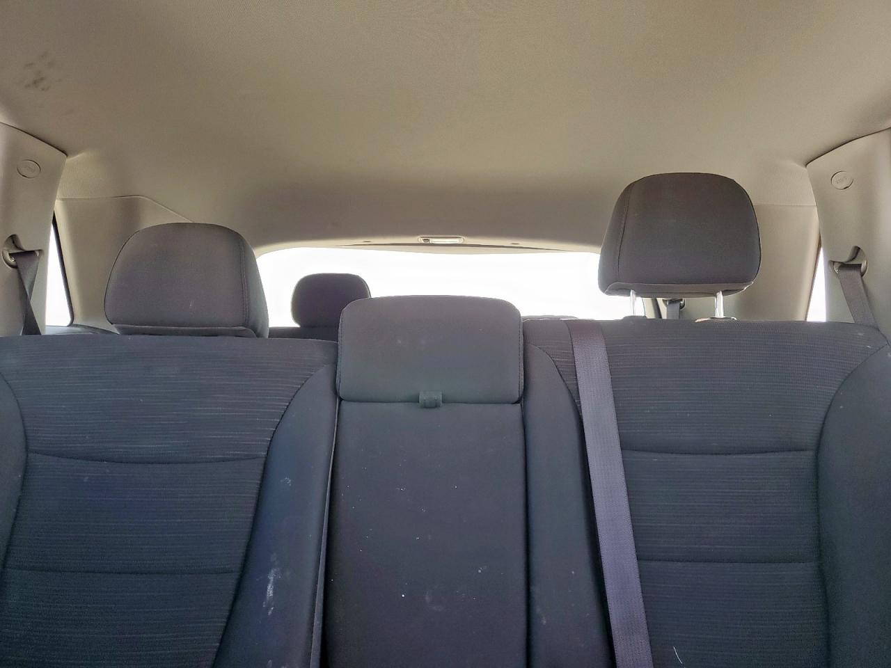 Kia Sorento Lx Image 9