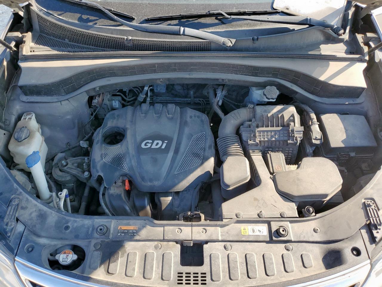 Kia Sorento Lx Image 11