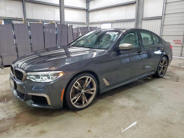  Salvage BMW M Series