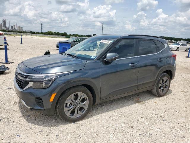  Salvage Kia Seltos