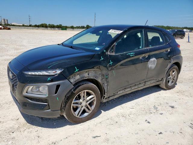  Salvage Hyundai KONA
