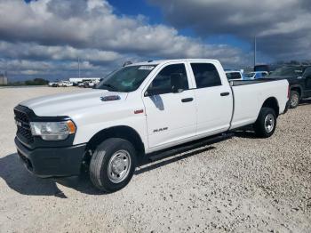  Salvage Ram 2500