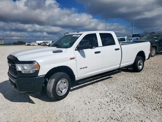  Salvage Ram 2500